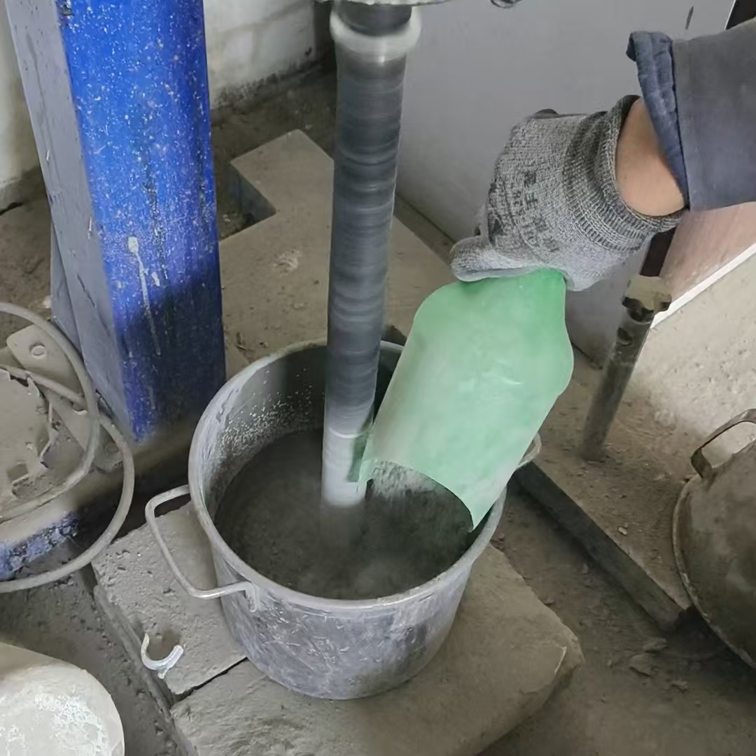 江汉桥梁公路张拉用H60压浆料与普通压浆料有什么区别？