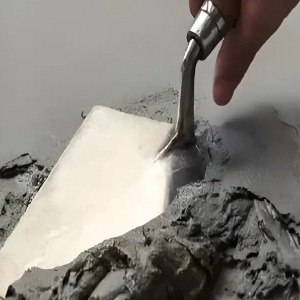 江汉混凝土裂缝孔洞剥落冻融修复用高强度丙乳防腐蚀砂浆